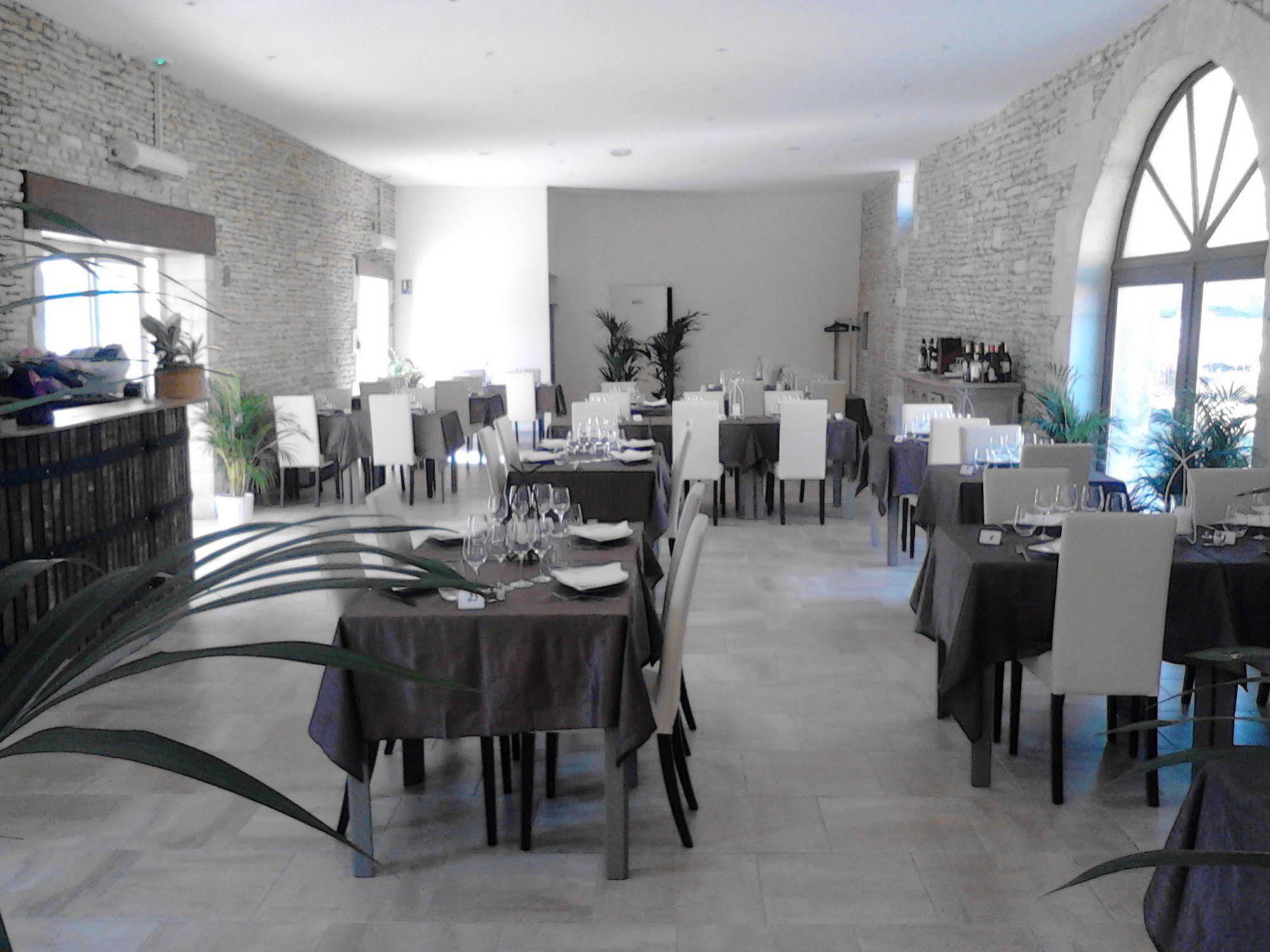 Auberge De La Luzerne Bernières-sur-Mer Eksteriør bilde